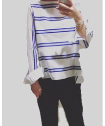 MACPHEE | シャツ/ブラウス