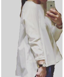 MACPHEE | シャツ/ブラウス