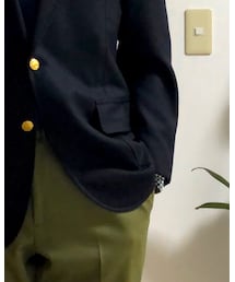 BROOKS BROTHERS | ジャケット/アウター