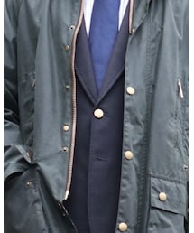BROOKS BROTHERS | テーラードジャケット