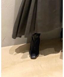 CORSO ROMA，9 | ブーツ