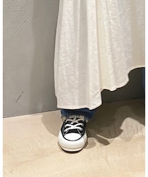 CONVERSE | スニーカー