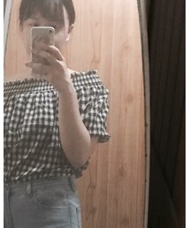 ZARA | Tシャツ/カットソー