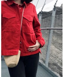 PULL&BEAR | デニムジャケット