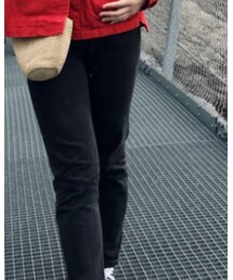 H&M | チノパンツ