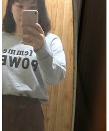 PULL&BEAR | パーカー