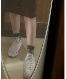 CONVERSE | スニーカー