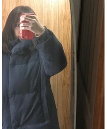 New look | ダウンジャケット/コート