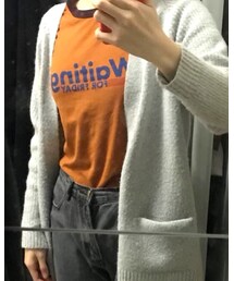 ZARA | Tシャツ/カットソー