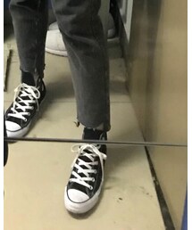 CONVERSE | スニーカー