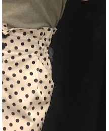ZARA | スカート