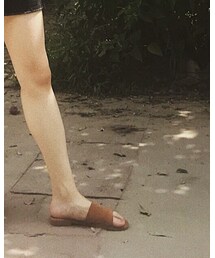 hotwind | サンダル