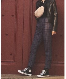 Bershka | チノパンツ