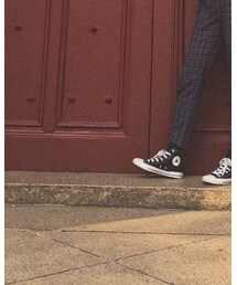 CONVERSE | スニーカー