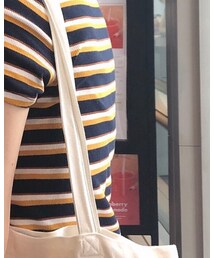 MONKI | Tシャツ/カットソー