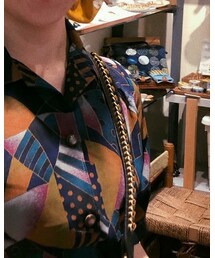 VINTAGE | シャツ/ブラウス