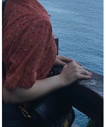 MOUSSY | シャツ/ブラウス