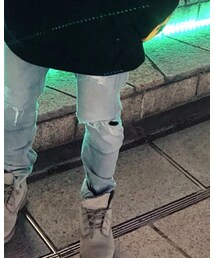 PKCZ | デニムパンツ