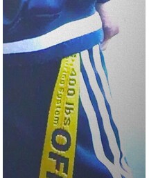 off white | ベルト