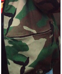 FULL-BK | ジャケット/アウター