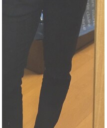 UNIQLO | デニムパンツ