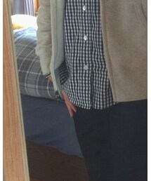 GU | シャツ/ブラウス