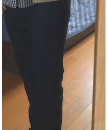 UNIQLO | デニムパンツ