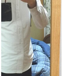 GLOBAL WORK | トップス