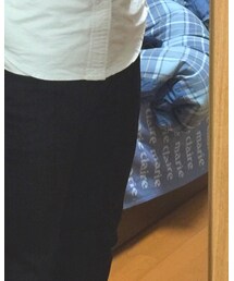 UNIQLO | デニムパンツ