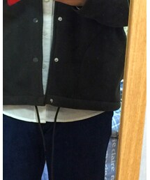 SENSE OF PLACE by URBAN RESEARCH | ジャケット/アウター