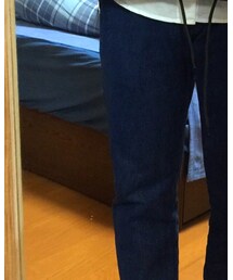 SEVENDAYS=SUNDAY | デニムパンツ