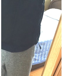 UNIQLO | ナイロンジャケット