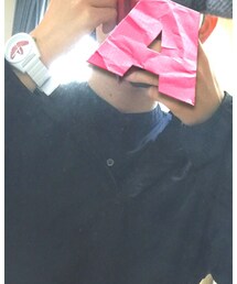 UNIQLO | シャツ/ブラウス