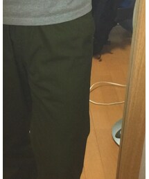 SEVENDAYS=SUNDAY | パンツ