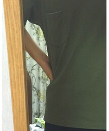 UNIQLO | Tシャツ/カットソー