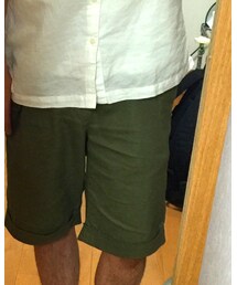 GLOBAL WORK | パンツ