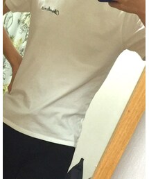 earth music&ecology | Tシャツ/カットソー