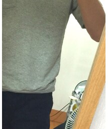 earth music&ecology | Tシャツ/カットソー