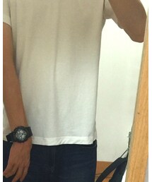 earth music&ecology | Tシャツ/カットソー