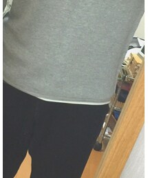 SEVENDAYS=SUNDAY | ニット/セーター