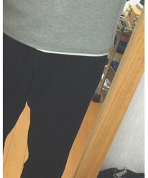 UNIQLO | その他パンツ