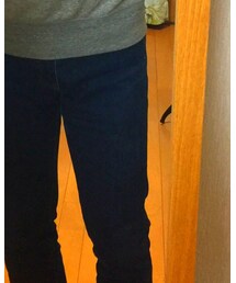 UNIQLO | デニムパンツ