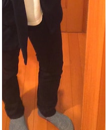 UNIQLO | チノパンツ