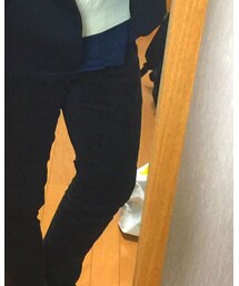UNIQLO | チノパンツ