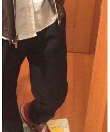 GU | スラックス