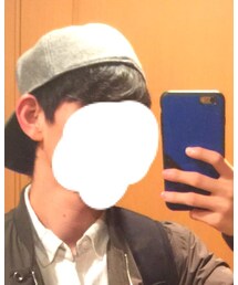 Confirm | キャップ