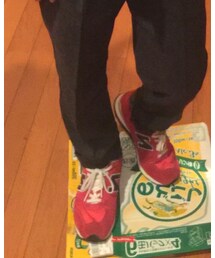 NEW BALANCE | スニーカー