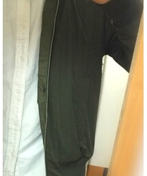 GLOBAL WORK | ブルゾン