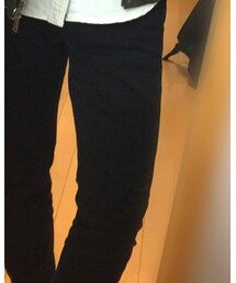 UNIQLO | チノパンツ