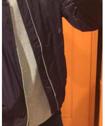 GLOBAL WORK | ブルゾン